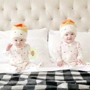 Worn Once: Gap Halloween Pajama Set